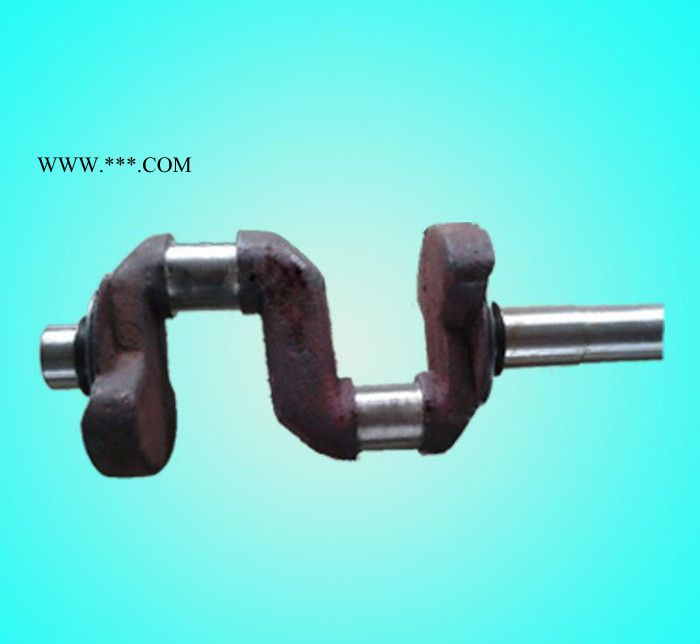 空压机 空气压缩机配件 曲轴图3