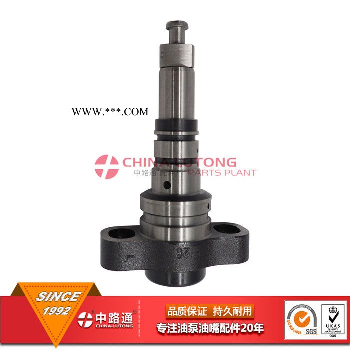 供应**吊篮柱塞P511柴油机油泵柱塞图1