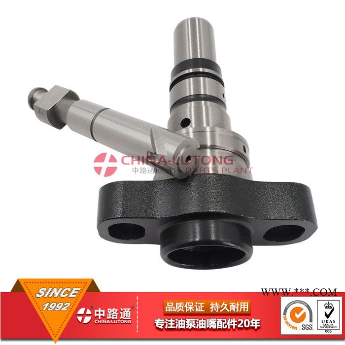 供应**吊篮柱塞P511柴油机油泵柱塞图3