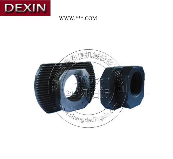 钢筋加工设备配件 数控钢筋弯箍机配件 弯曲轴图2