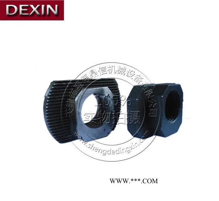 钢筋加工设备配件 数控钢筋弯箍机配件 弯曲轴图3