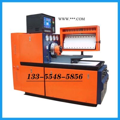 看看呗喷油泵调试实验设备柴油机油泵柴油机实验台机械泵喷油泵试验台检修喷油泵