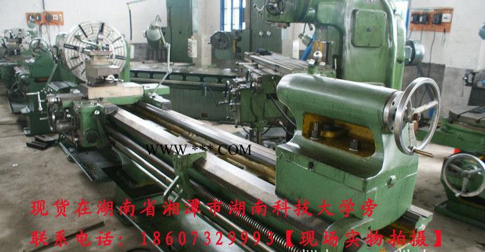 曲轴车床，5米马鞍车床，车床 数控自动车床图2