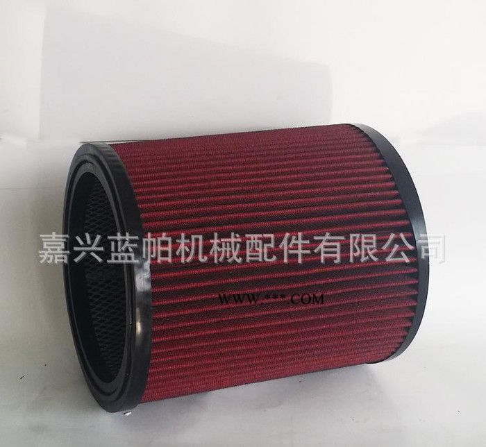 曲轴箱通气管过滤器CCV55248-08 (for CCV4500)船用这个图2