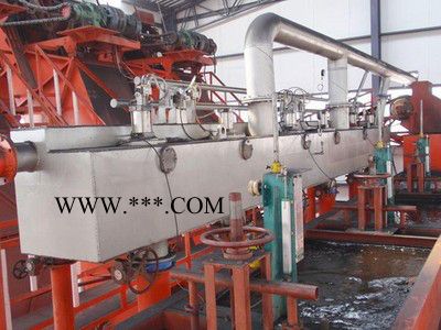 专用设备 除矸石 选煤设备 筛下 活塞 新型空气室 分级筛 压滤机 三段式 浮选机 破碎机 选煤机械图2