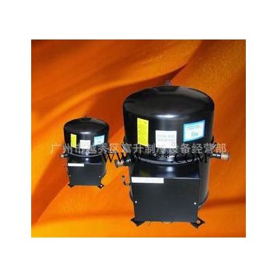 空调/热泵/工业冷水用布里斯托H23A463DBE活塞式制冷
