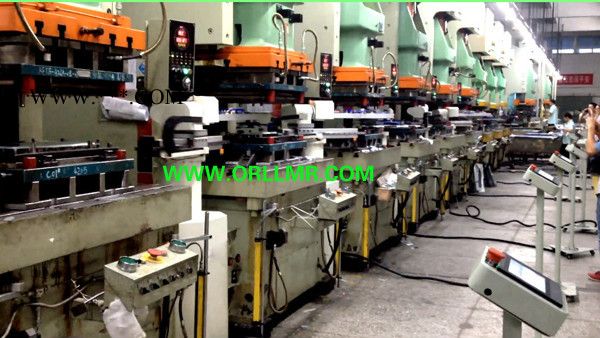 欧立美瑞连杆机械手 ORT2-1200 冲床机械手 冲压机械手 三次元机械手图3