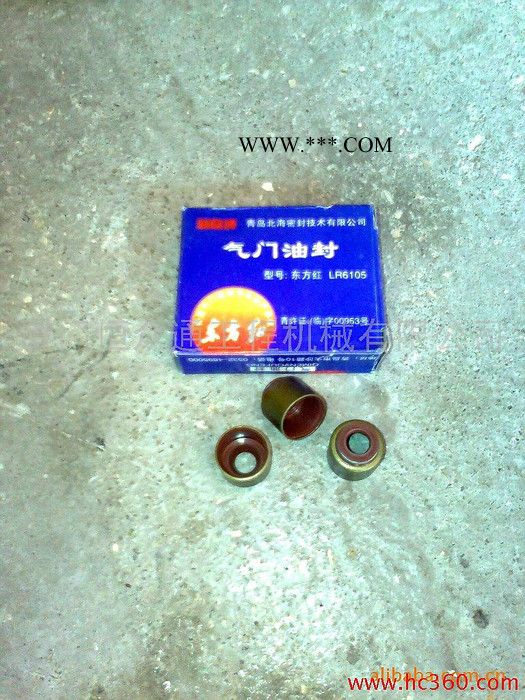 供应厦工东方红  气门油封图4