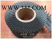 HALESSON372M 汽车曲轴凸轮轴镜面辊氧化铝研磨带抛光带 曲轴凸轮轴研磨带图8