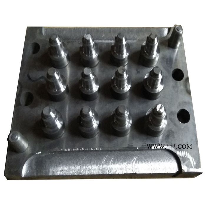 气门油封模具定制异型件模具加工制作发动机气门油封大修包胶垫模具胶圈模具制作图3