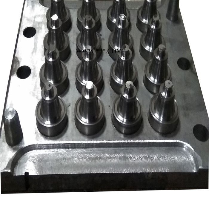 气门油封模具定制异型件模具加工制作发动机气门油封大修包胶垫模具胶圈模具制作图4