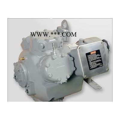 开利06EA250/20匹半封闭活塞式空调制冷压缩机经销/代理