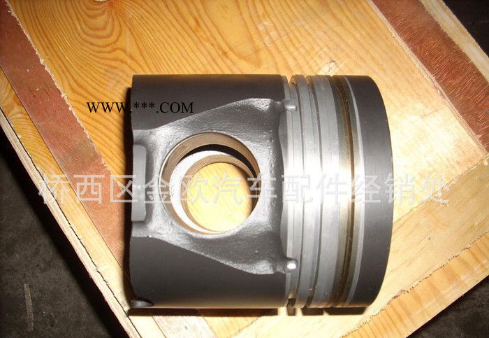 奔驰发动机配件OM441LA四配套活塞组件 奔驰发动机四配套图3