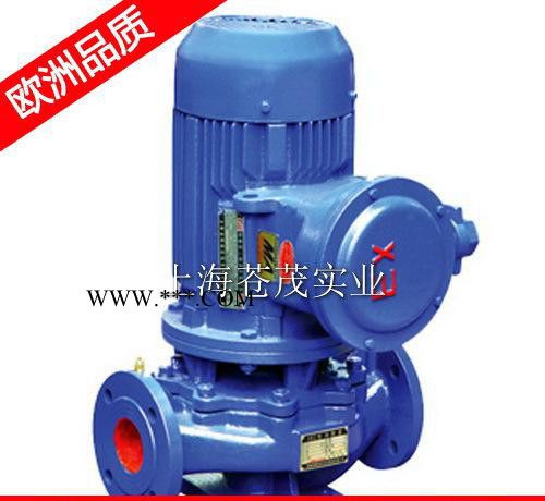 油压机油泵 油研油泵 YG65-160(I)B型   优品图2