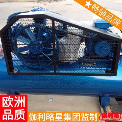 东莞机15匹单罐系列单级15hp高压机11kw低压式活塞空压机