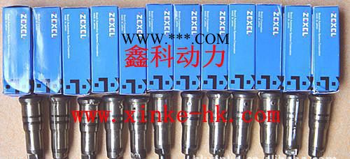 韩国大宇DAEWOO柴油发动机配件，大宇机油泵65.05100-6043图2