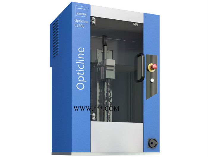 德国业纳Jenoptik光学测量机 活塞、凸轮轴、曲轴光学测量系统 光学测量仪图5