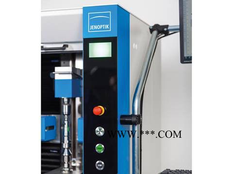 德国业纳Jenoptik光学测量机 活塞、凸轮轴、曲轴光学测量系统 光学测量仪图3