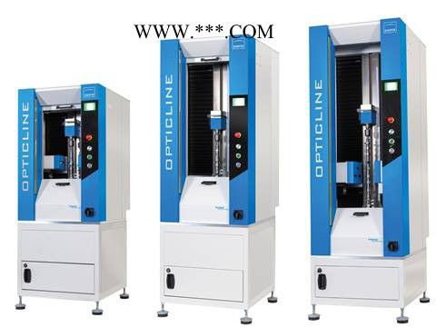 德国业纳Jenoptik光学测量机 活塞、凸轮轴、曲轴光学测量系统 光学测量仪图4