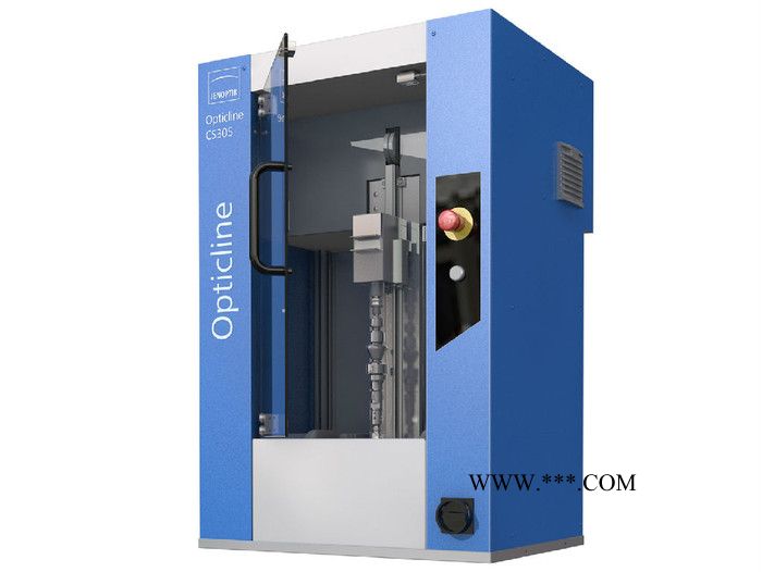 德国业纳Jenoptik光学测量机 活塞、凸轮轴、曲轴光学测量系统 光学测量仪图2