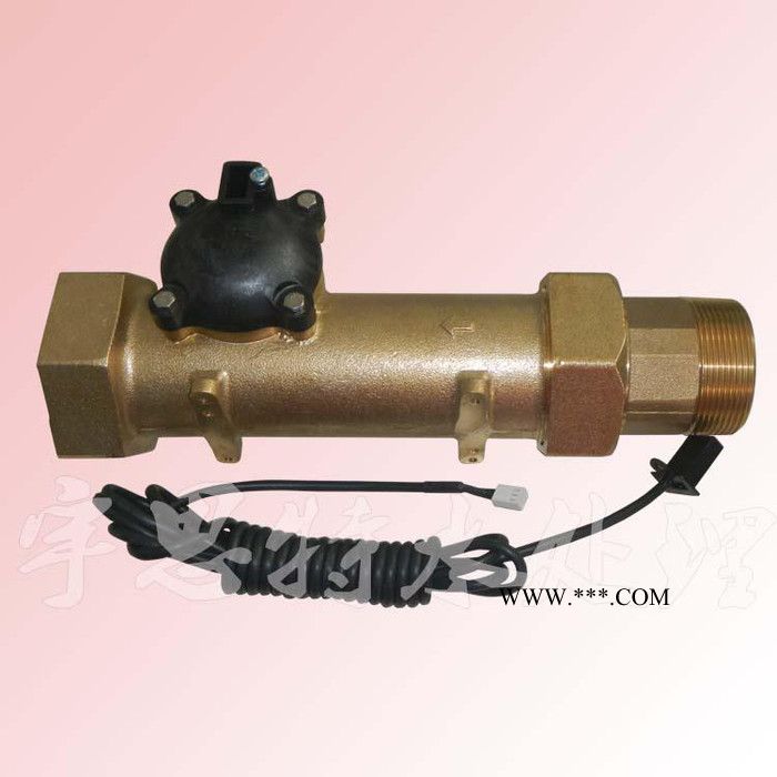 富莱克FLECK 1700富莱克黄铜吸盐阀组件 射流器 弯管 凸轮 活塞控制阀配件齐全图3