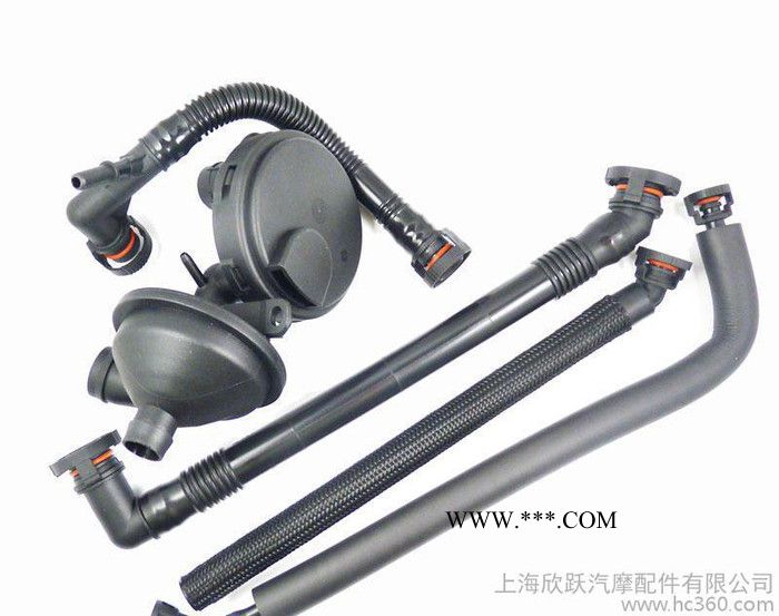 SETBW005 曲轴通风阀和通气软管Crankshaft图3