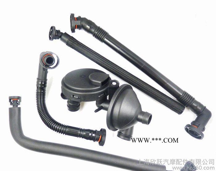 SETBW005 曲轴通风阀和通气软管Crankshaft图2