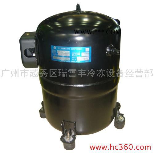 供应空调机/冷水机用日立1500FH4-T活塞式制冷压缩机 空调制冷压缩机图3