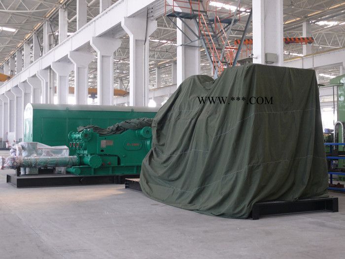 F1600泥浆泵  F1600HL泥浆泵  QF1600泥浆泵  活塞泥浆泵  F1600HL泥浆泵图3