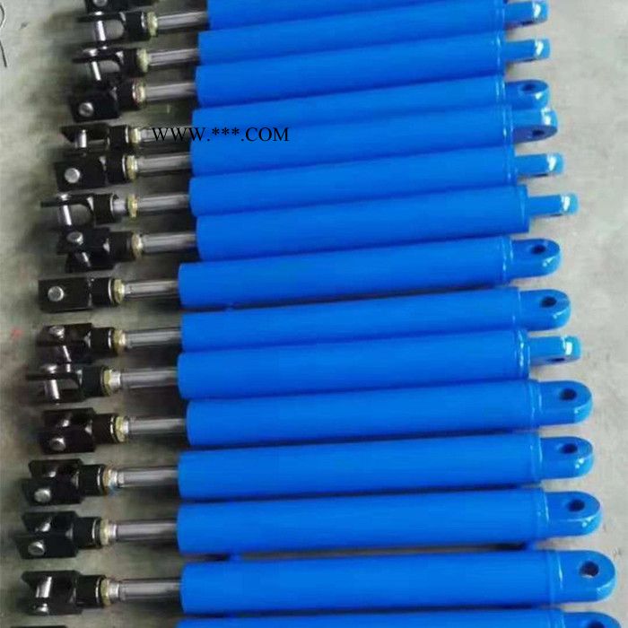 昌航 各类升降机专用液压油缸 重型液压油缸 液压缸 液压油缸 液压油缸 活塞式液压缸图3