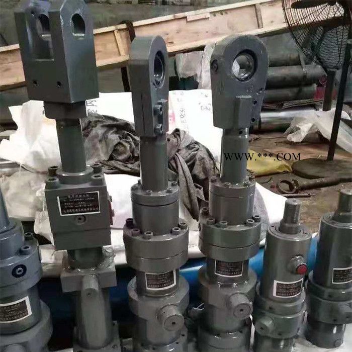 昌航 各类升降机专用液压油缸 重型液压油缸 液压缸 液压油缸 液压油缸 活塞式液压缸图2