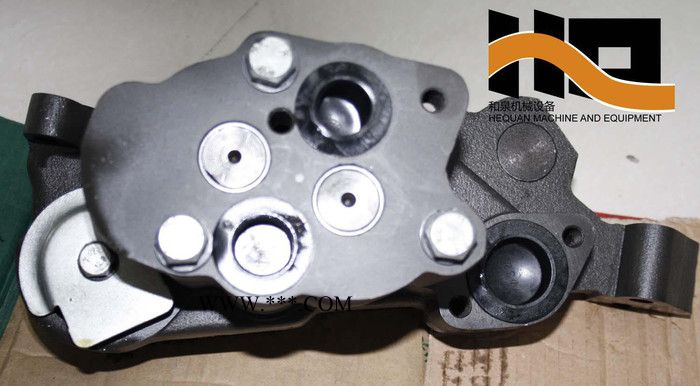 3306机油泵 6I1346图2