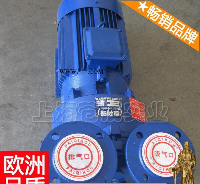 活塞真空泵 真空泵上海 真空泵70l 2BV吴图3