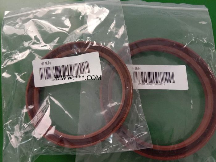 Weichai/潍柴 前后曲轴油封图3