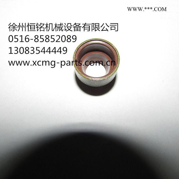供应徐工装载机配件860111997气门油封612600040114(WD615)图1