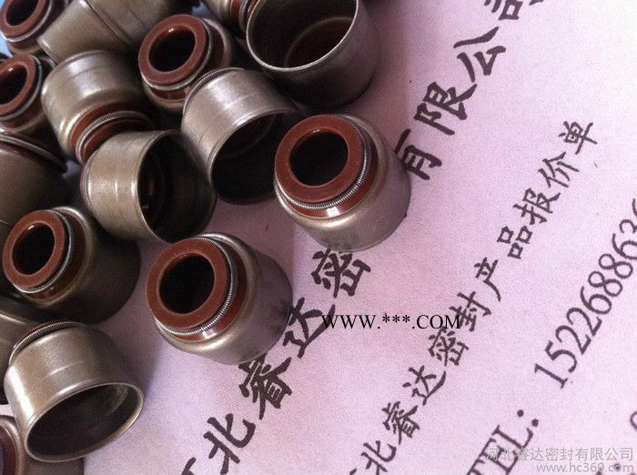 供应马自达M6气门油封图2