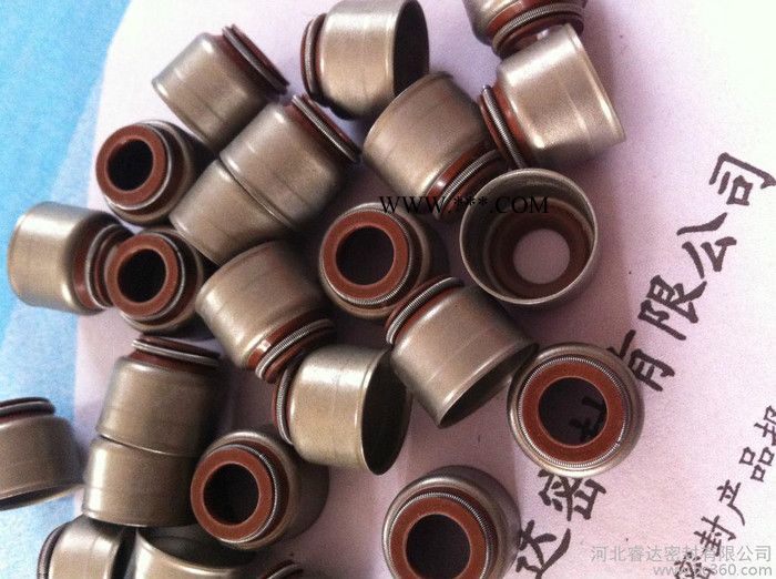 供应马自达M6气门油封图3