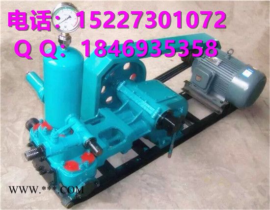 BW-200型泥浆泵**双缸活塞bw-200泥浆泵图2