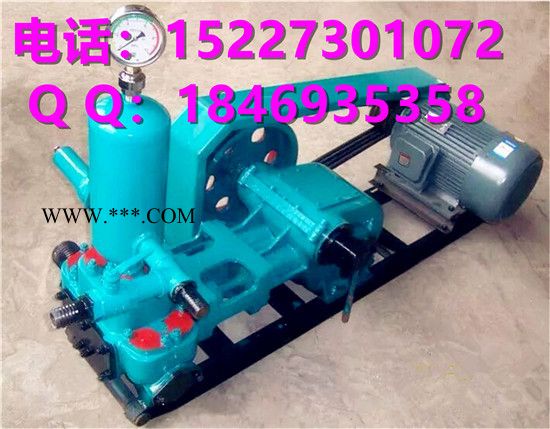 BW-200型泥浆泵**双缸活塞bw-200泥浆泵图3