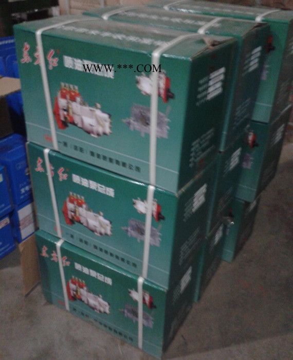 一拖东方红柴油发动机配件,拖拉机改装用原厂曲轴,主轴瓦组图3