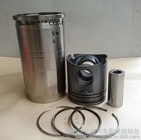 供应奔驰OM441LA发动机活塞缸套奔驰卡车配件图7