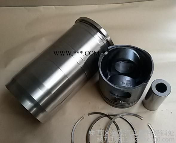 供应奔驰OM441LA发动机活塞缸套奔驰卡车配件图8