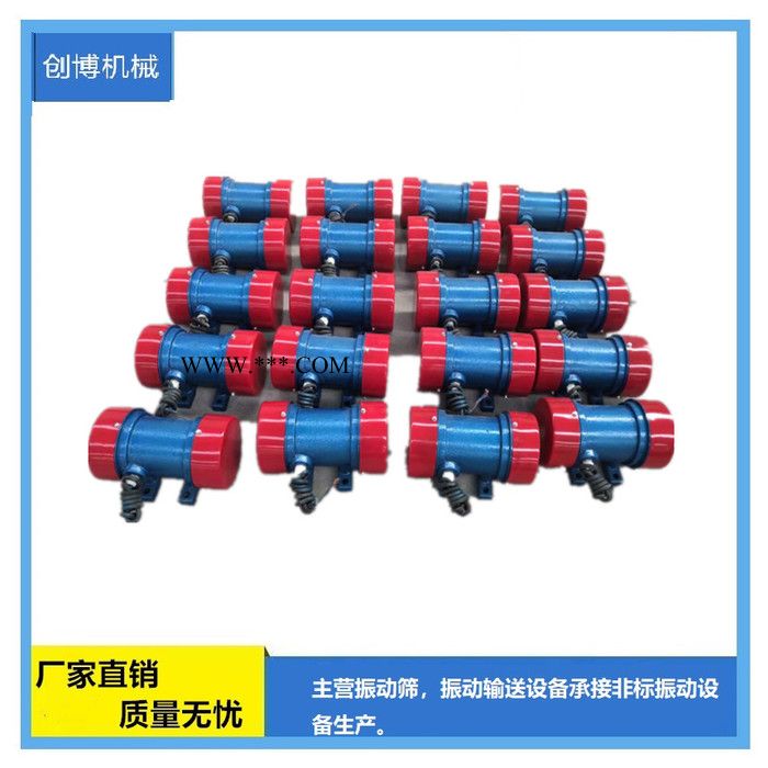 创博机械仓壁振打器活塞式仓壁振动器批发带底座仓壁振动器 料仓震打器 支持定制图2
