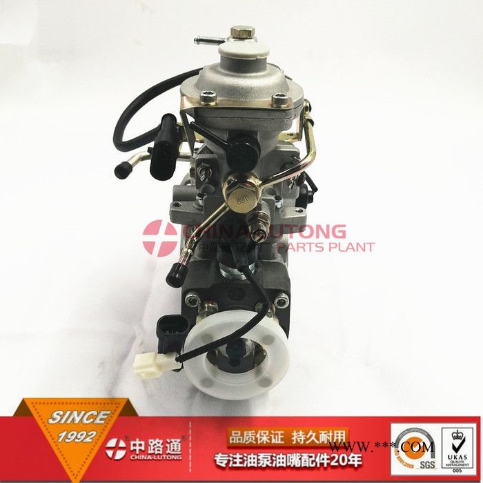 供应488柴油机油泵总成型号NJ-VE4/11E1600R015图2