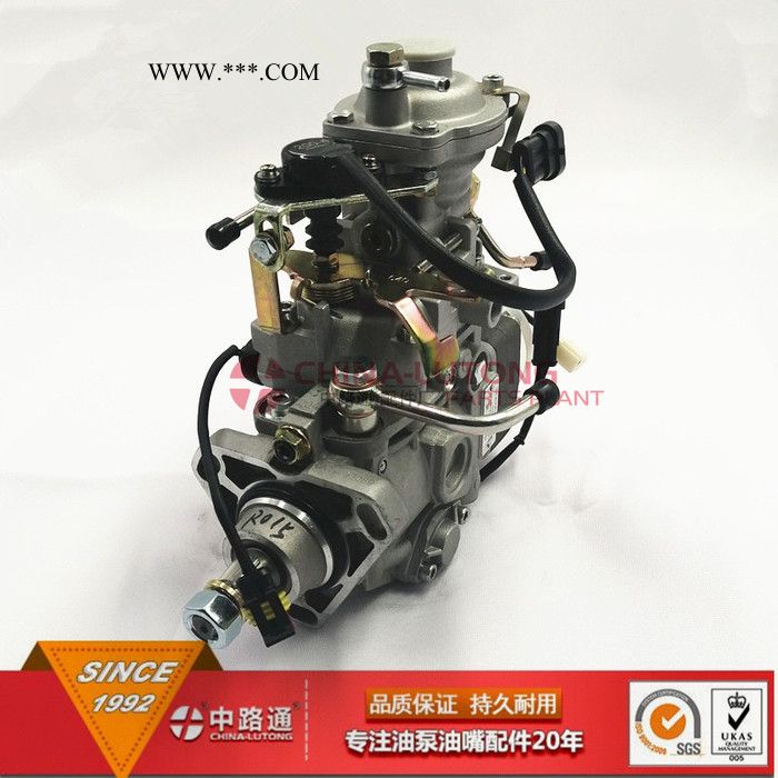 供应488柴油机油泵总成型号NJ-VE4/11E1600R015图4