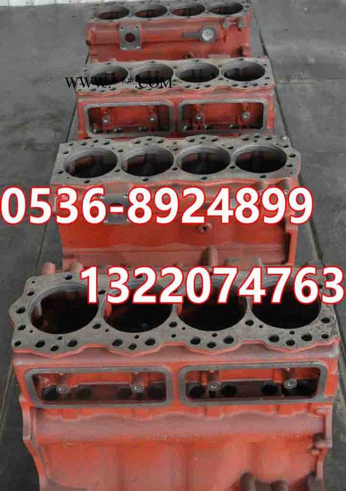 潍坊天和KW485曲轴潍柴配件价格图3