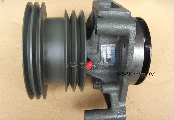 潍坊天和KW485曲轴潍柴配件价格图5