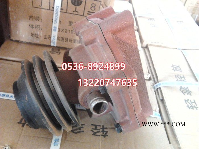 潍坊天和KW485曲轴潍柴配件价格图8