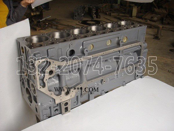 潍坊天和KW485曲轴潍柴配件价格图6