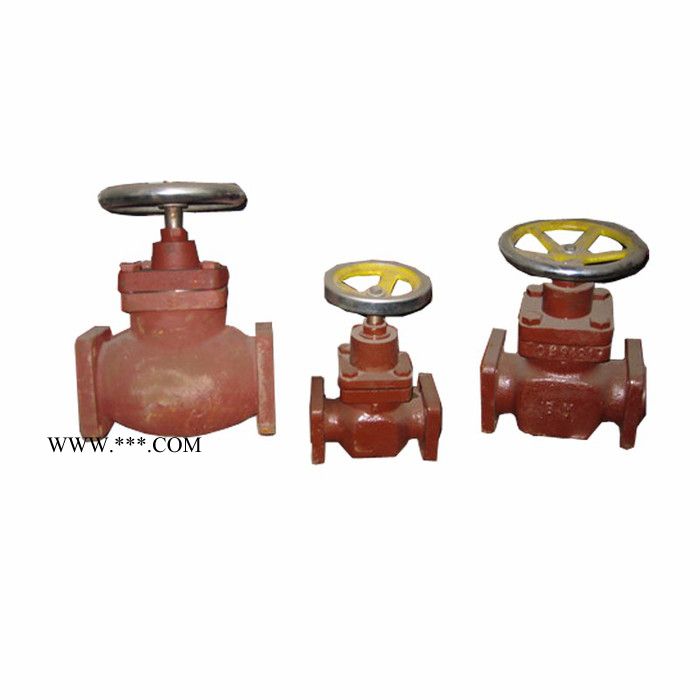 大连冰山氨制冷系统活塞机直通主机阀 氨制冷压缩机专用吸气阀排气阀图3